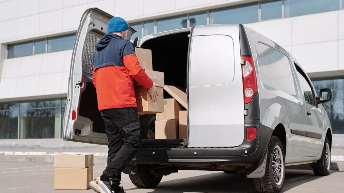 Cross-Country Moving Tips