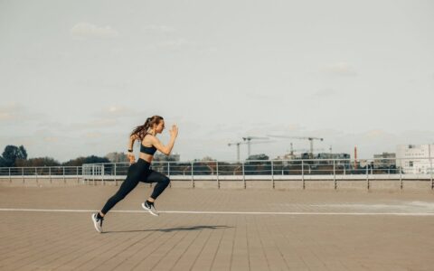 Kickstarting Your Health Drive