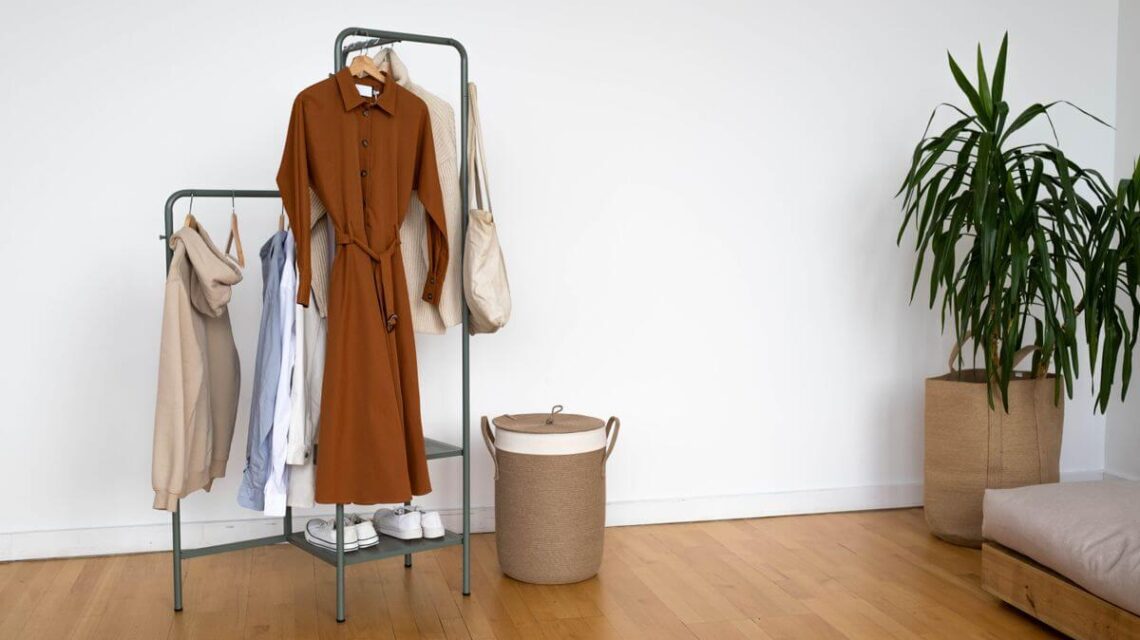 Capsule Wardrobe Essentials