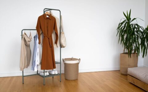 Capsule Wardrobe Essentials